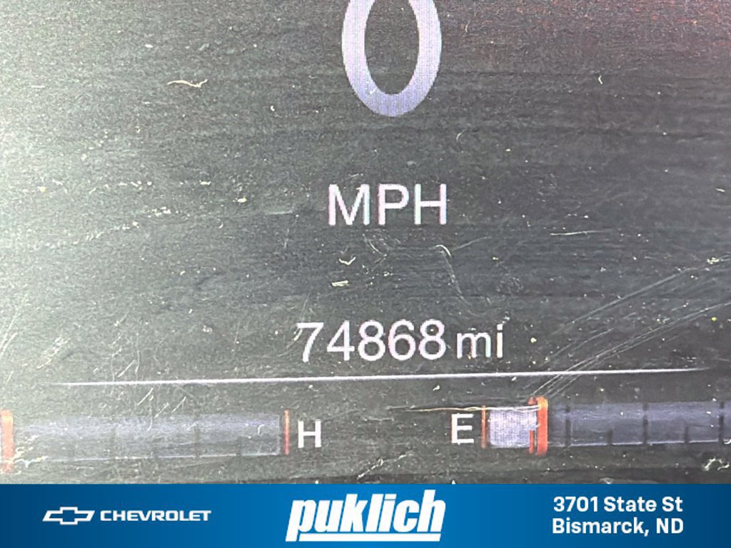 Used 2016 Jeep Renegade Trailhawk AWD/4WD image 12