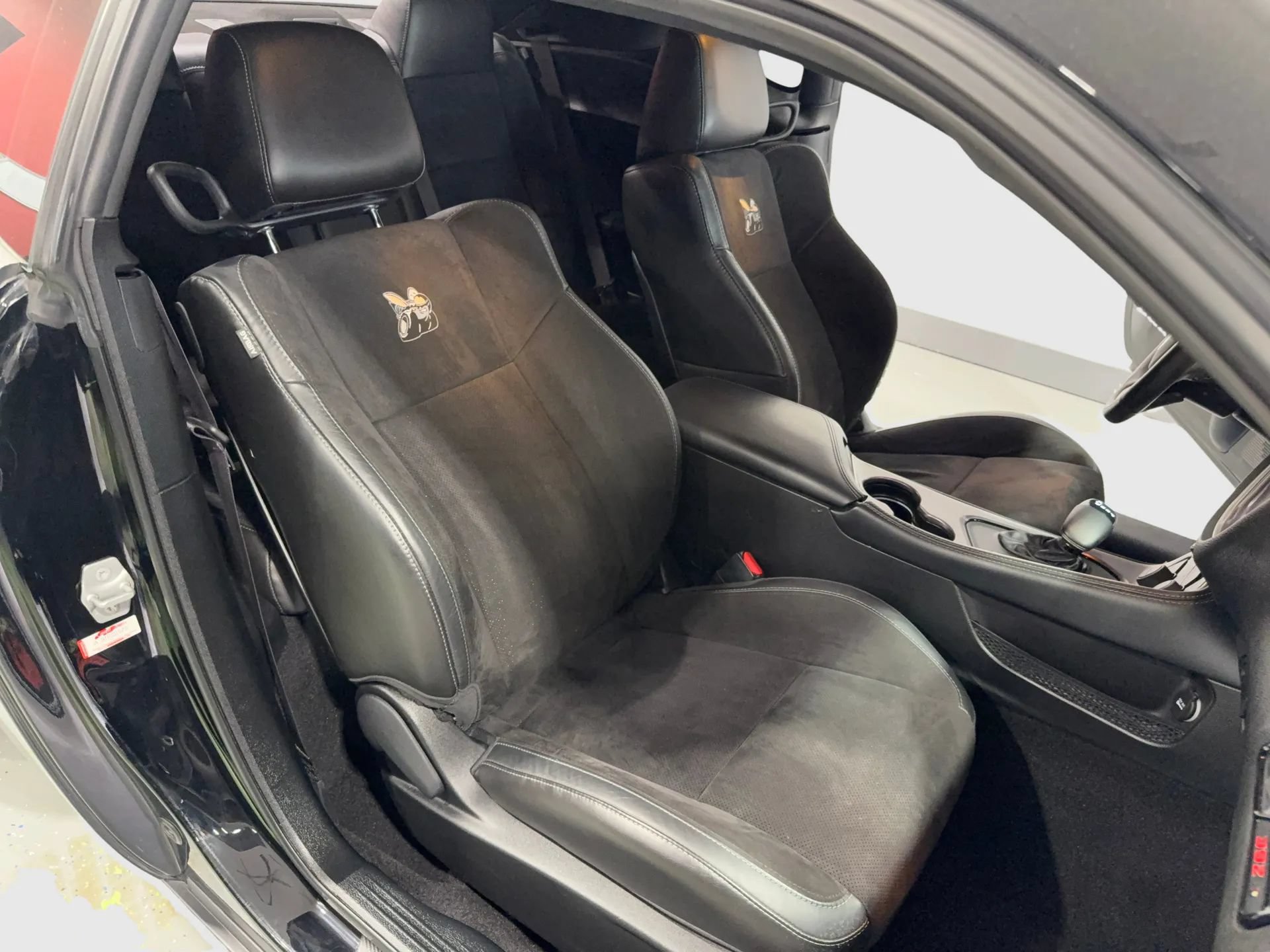 Used 2022 Dodge Challenger R/T Scat Pack w/ Plus Package RWD image 12