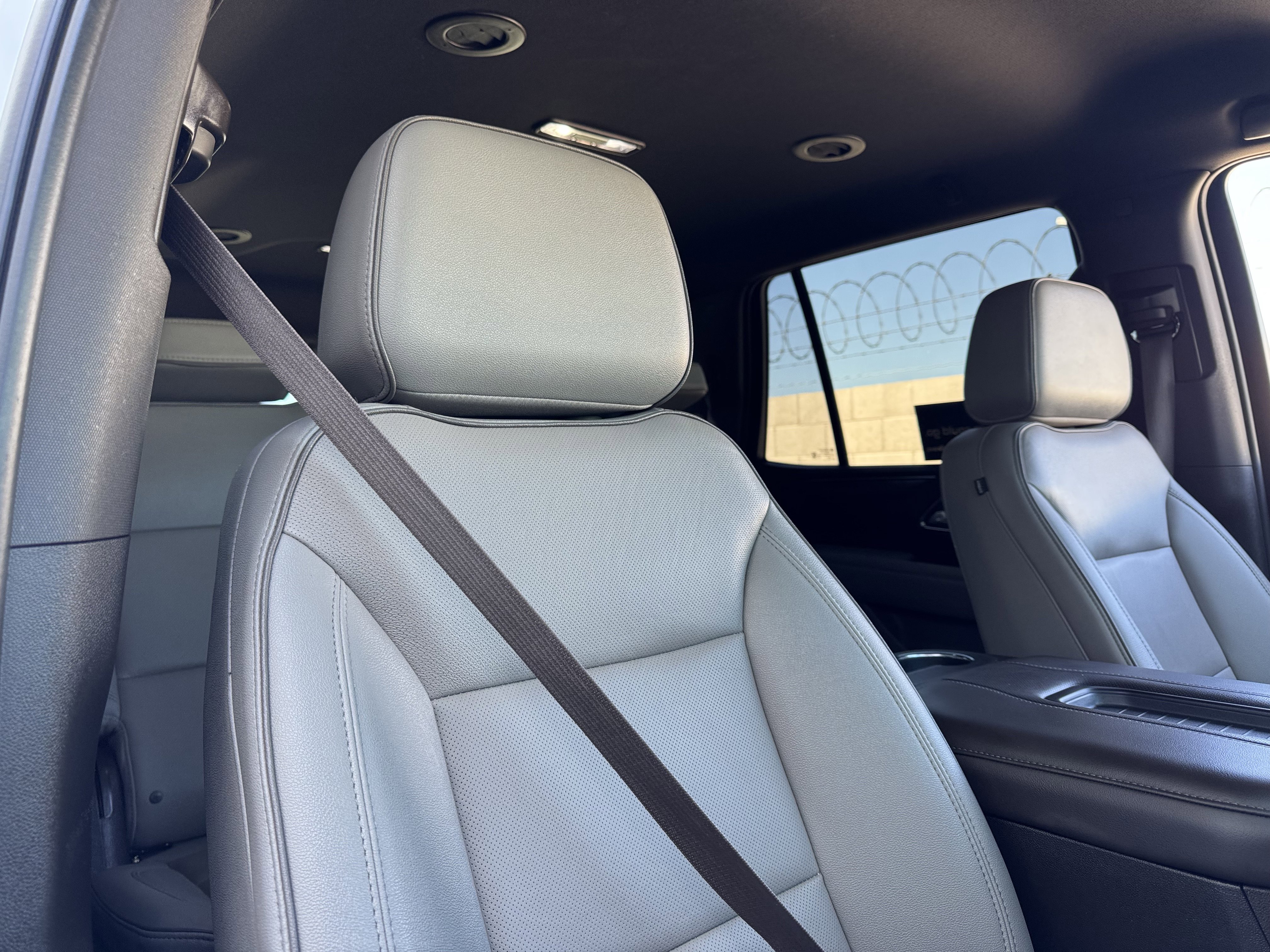 Used 2022 GMC Yukon SLT w/ SLT Luxury Package image 24