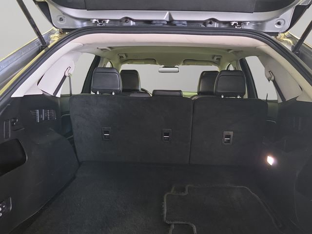 Used 2022 Ford Edge SEL image 10