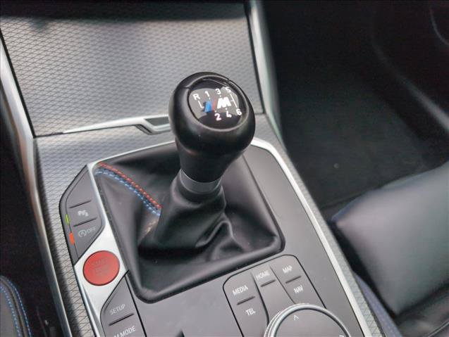 Used 2023 BMW M2 w/ Lighting Package RWD image 15