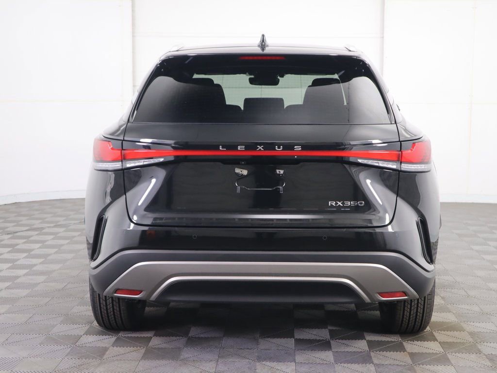 Used 2025 Lexus RX 350 FWD w/ Technology Package image 6