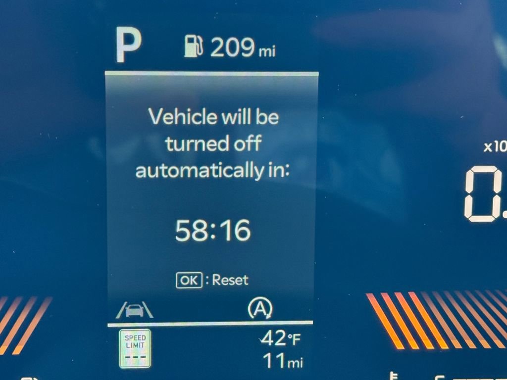 New 2026 Kia Sorento X-Line EX image 19