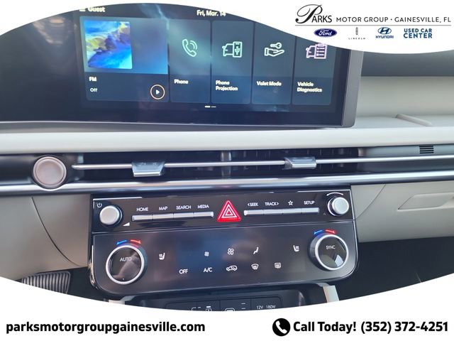 New 2025 Hyundai Tucson SEL image 20