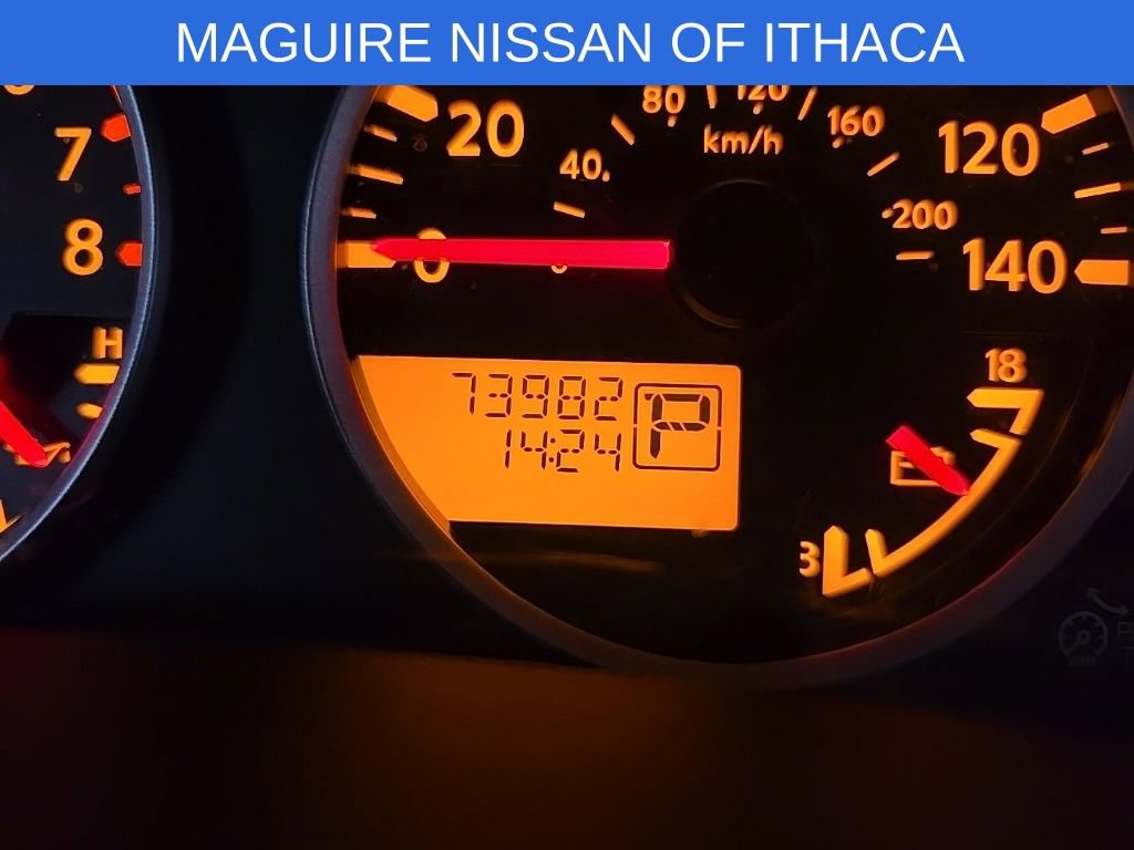 Used 2019 Nissan Frontier SL image 23