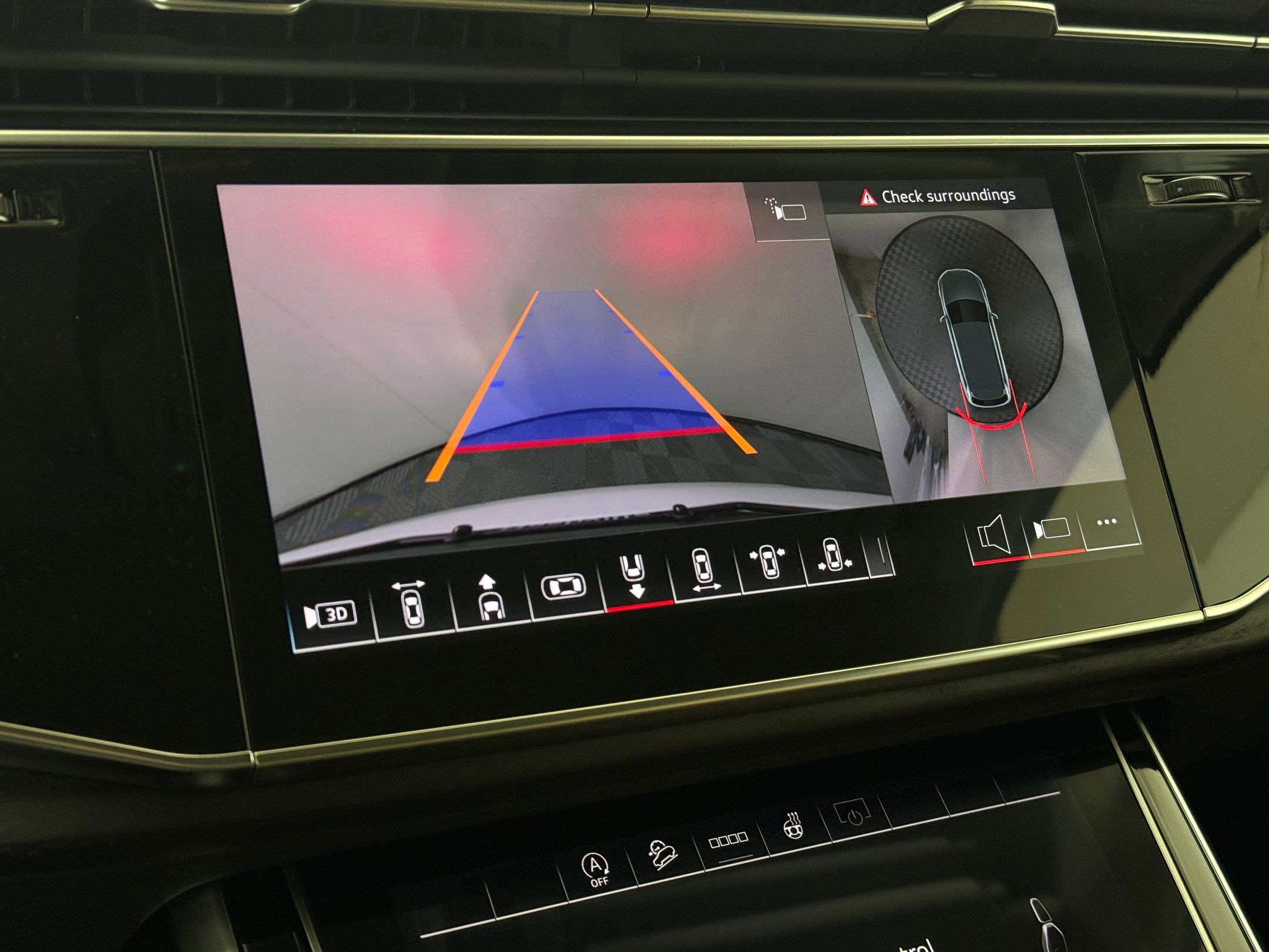 New 2026 Audi Q7 Premium Plus image 27