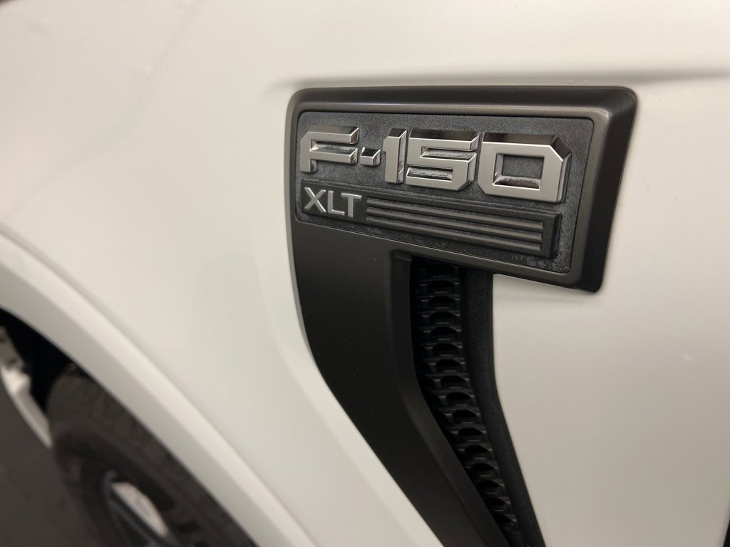 Certified 2023 Ford F150 XLT w/ Equipment Group 302A High image 38