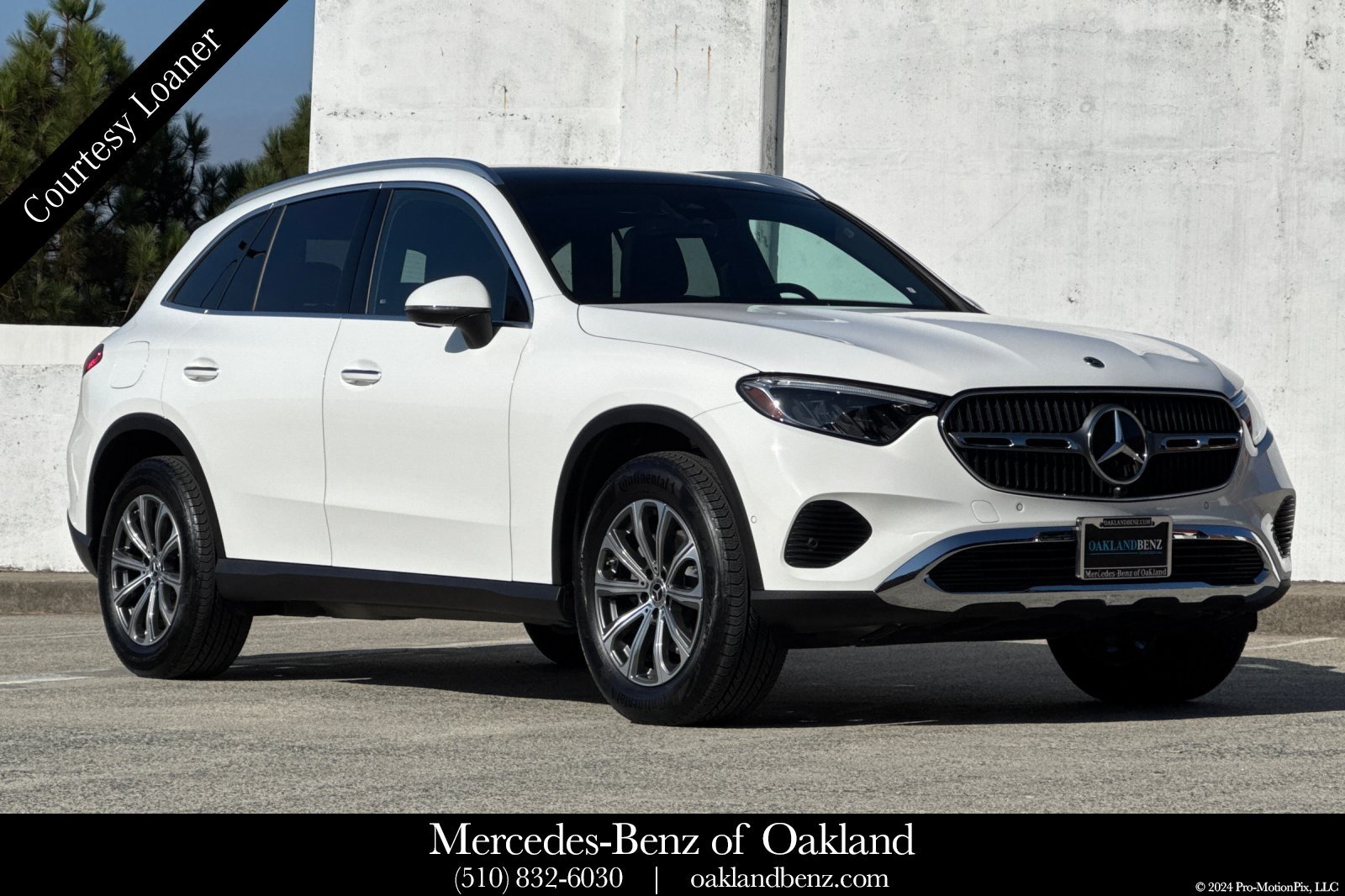 Used 2026 Mercedes-Benz GLC 300 4MATIC