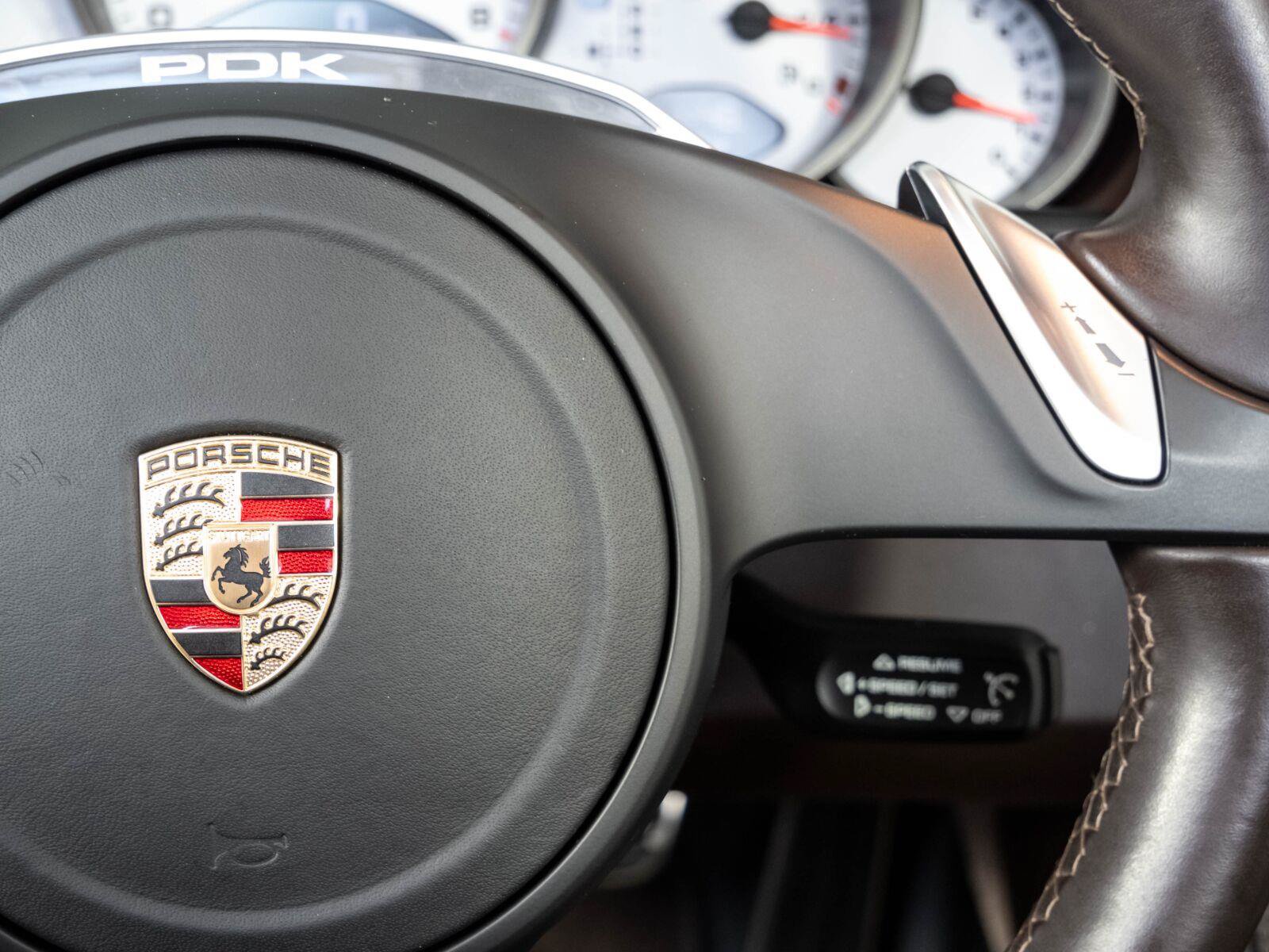 Used 2011 Porsche 911 Carrera S RWD image 11
