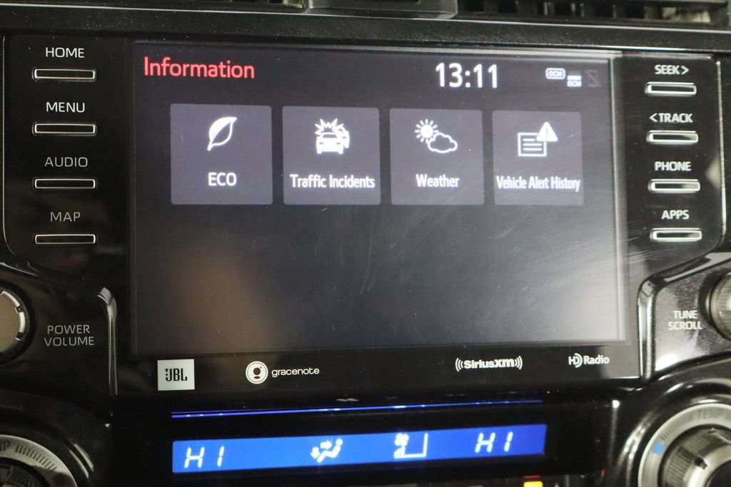 Used 2020 Toyota 4Runner TRD Pro image 34