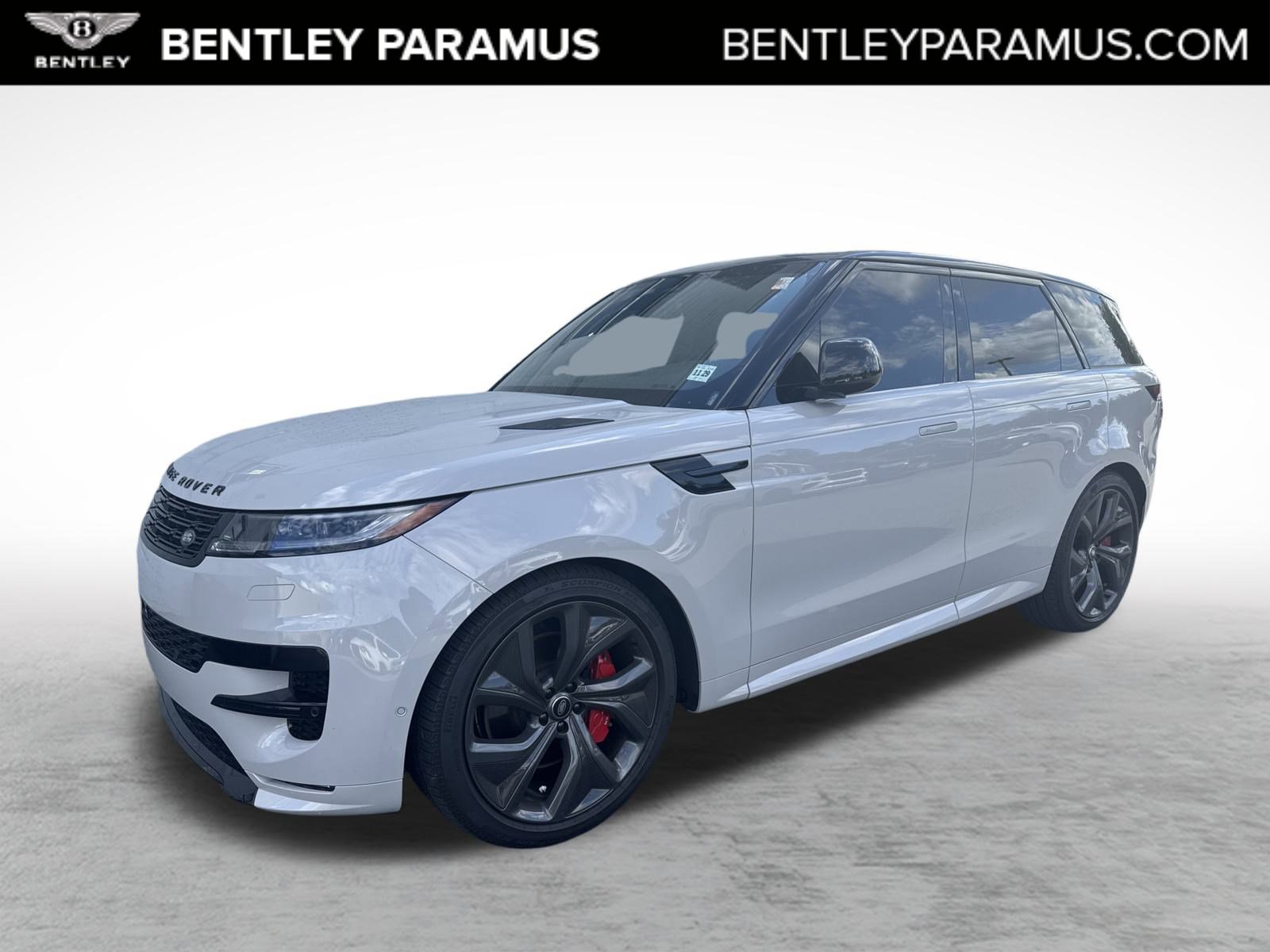 Used 2025 Land Rover Range Rover Sport Dynamic SE