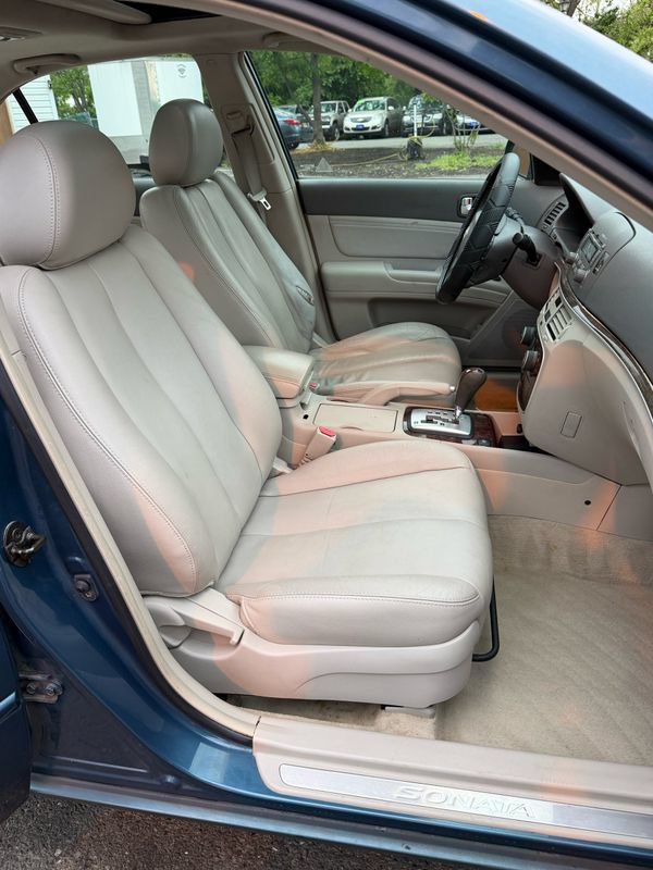 Used 2006 Hyundai Sonata V6 FWD image 13