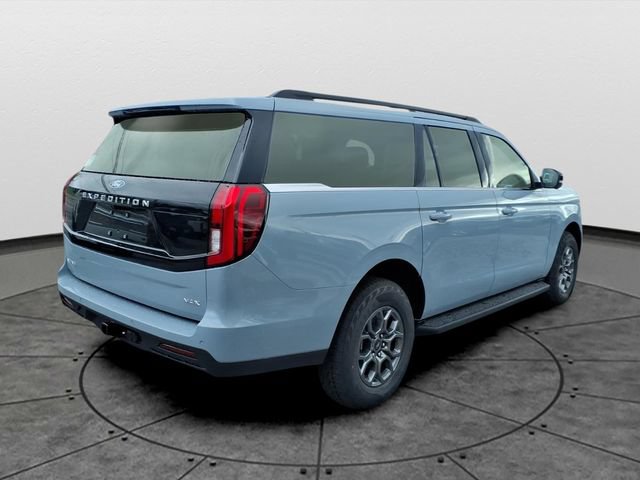 New 2026 Ford Expedition Max Active AWD/4WD image 3