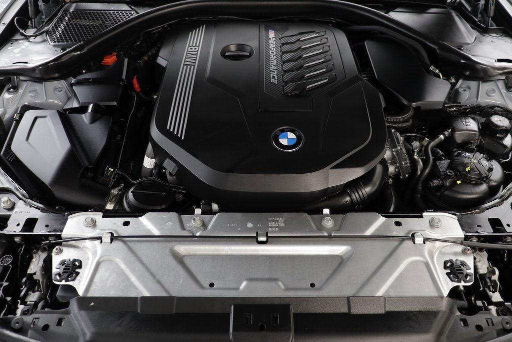 Certified 2023 BMW M340i xDrive w/ Premium Package image 23