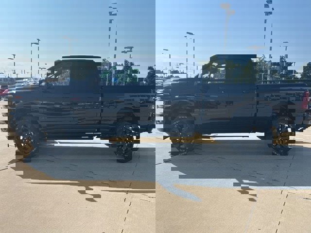 New 2026 RAM 2500 Laramie image 6