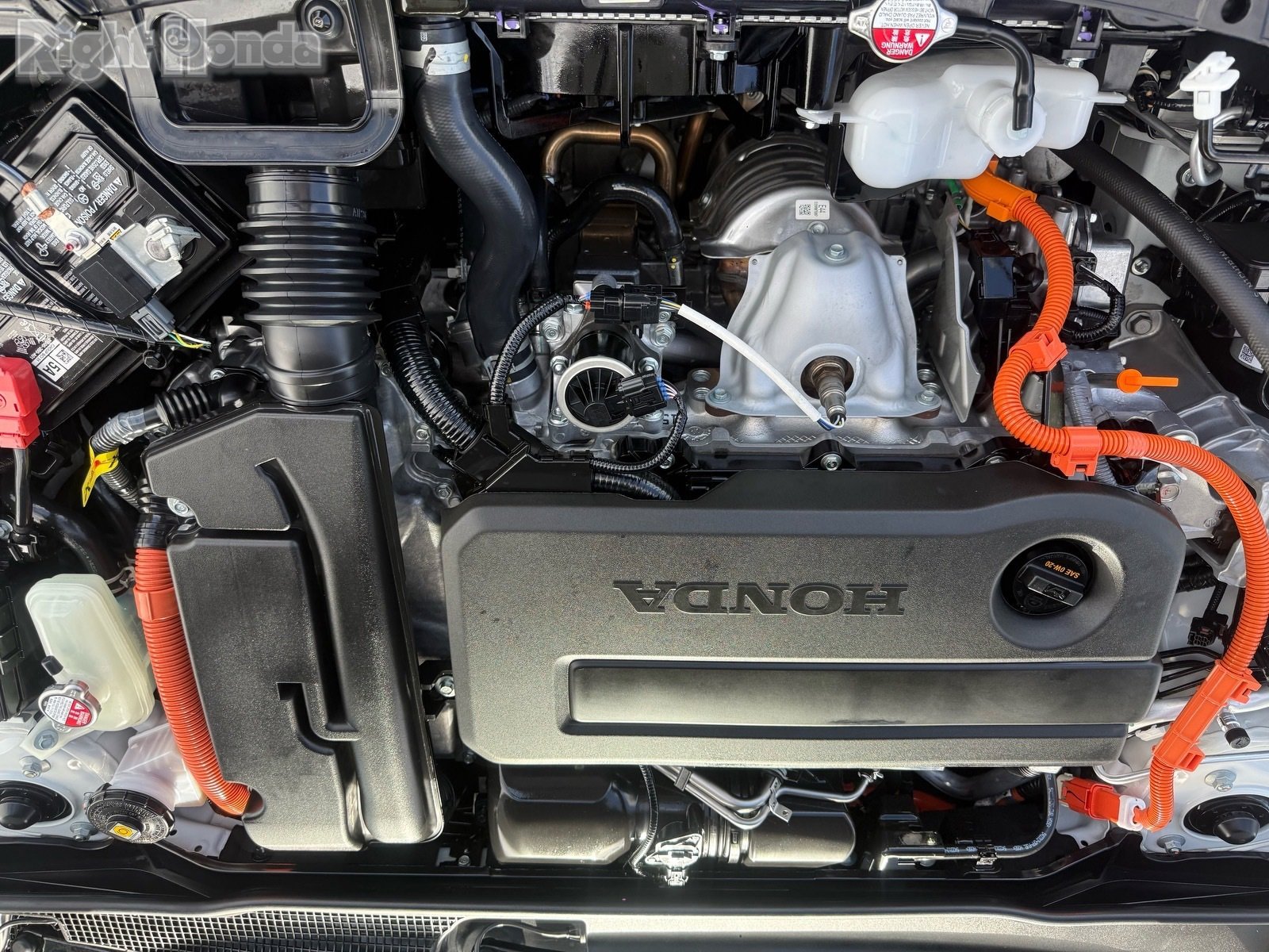 Used 2025 Honda Civic Sport image 30