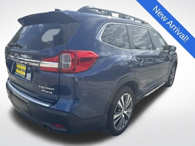Used 2019 Subaru Ascent Limited w/ Popular Package #2A AWD/4WD image 7