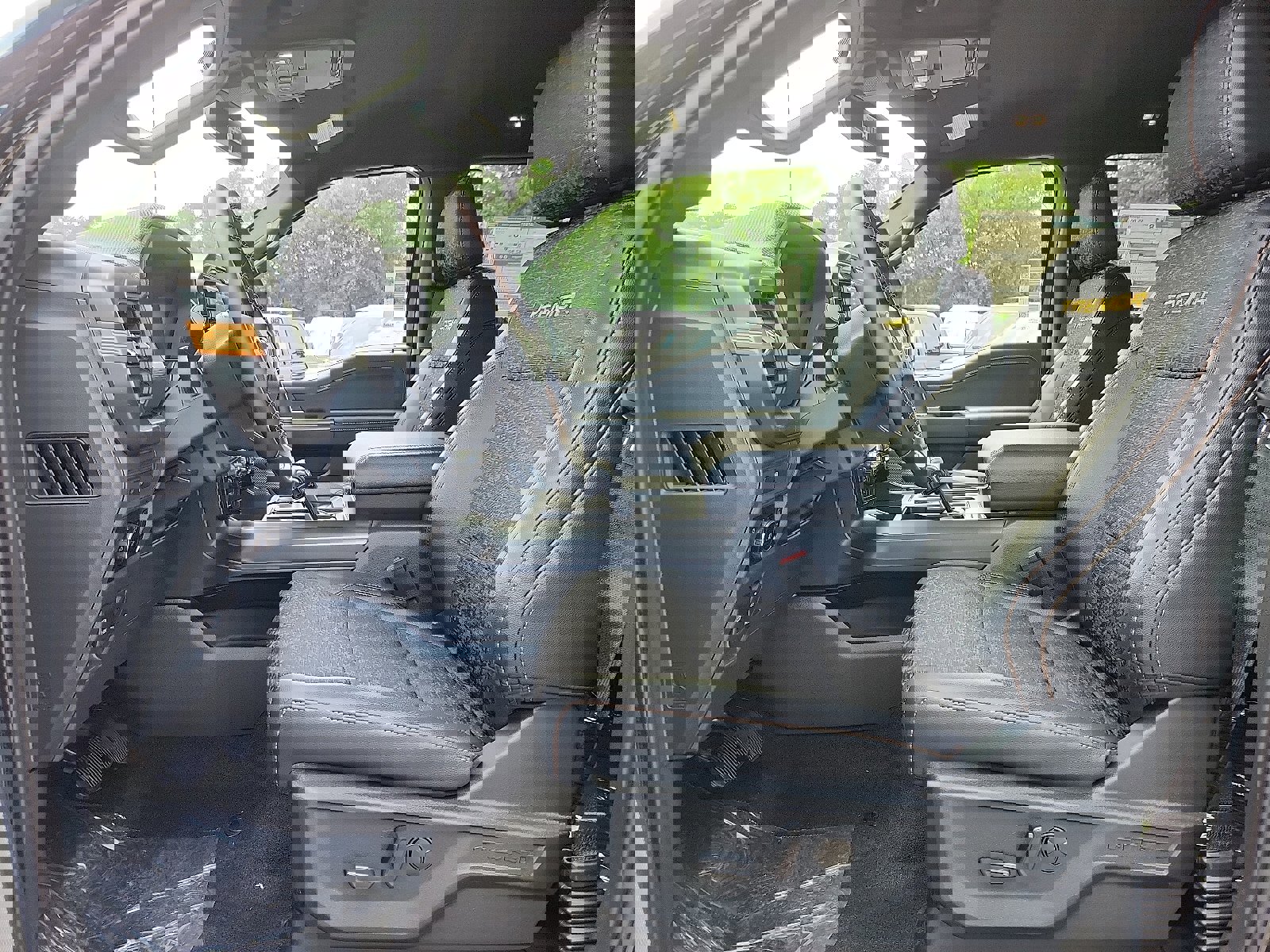 New 2025 Ford F150 Tremor image 6