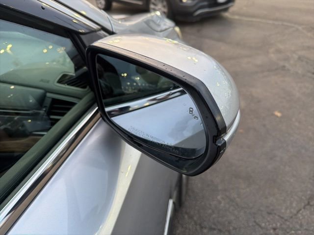 Used 2017 Honda CR-V EX-L image 7