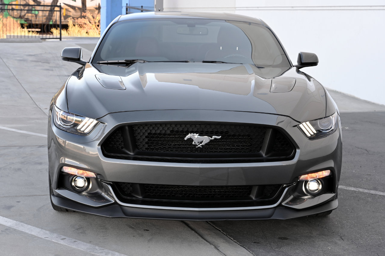 Used 2015 Ford Mustang GT Premium w/ GT Performance Package image 10