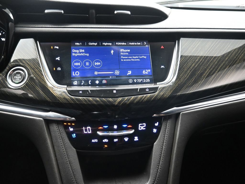 Used 2020 Cadillac XT6 Premium Luxury AWD/4WD image 7