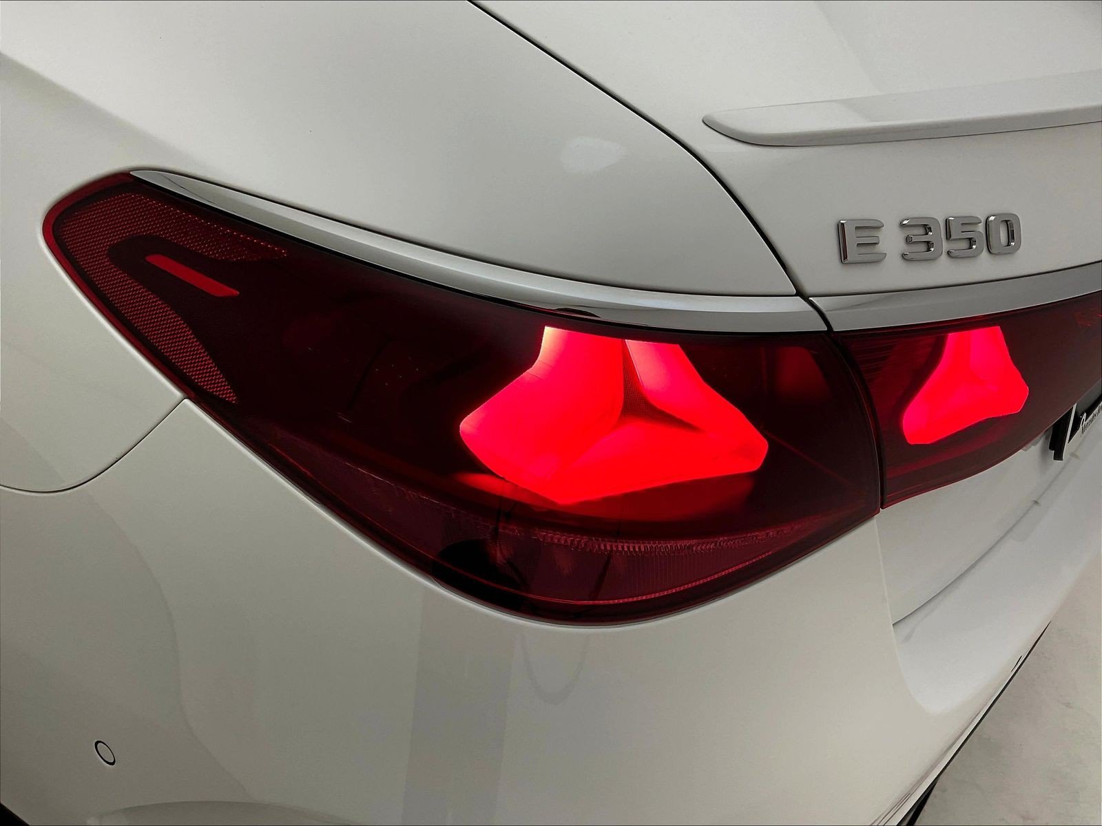 Certified 2026 Mercedes-Benz E 350 4MATIC Sedan image 23