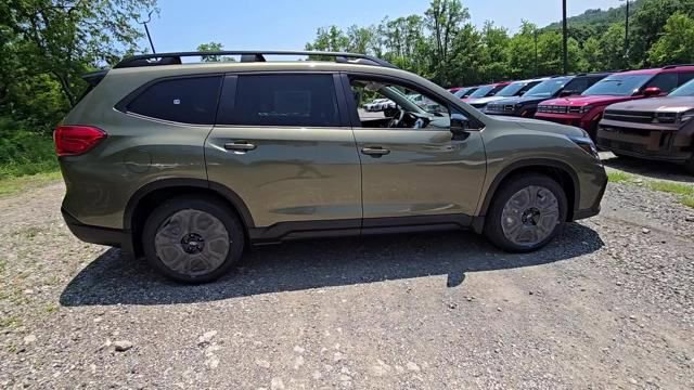 New 2025 Subaru Ascent Bronze Edition image 7