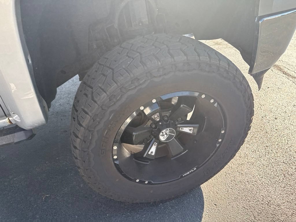 Used 2014 Chevrolet Silverado 1500 LT w/ All Star Edition AWD/4WD image 34