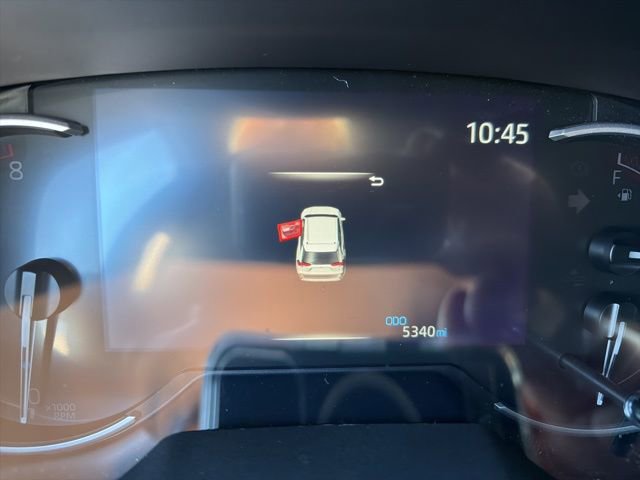 Certified 2024 Toyota RAV4 LE image 27