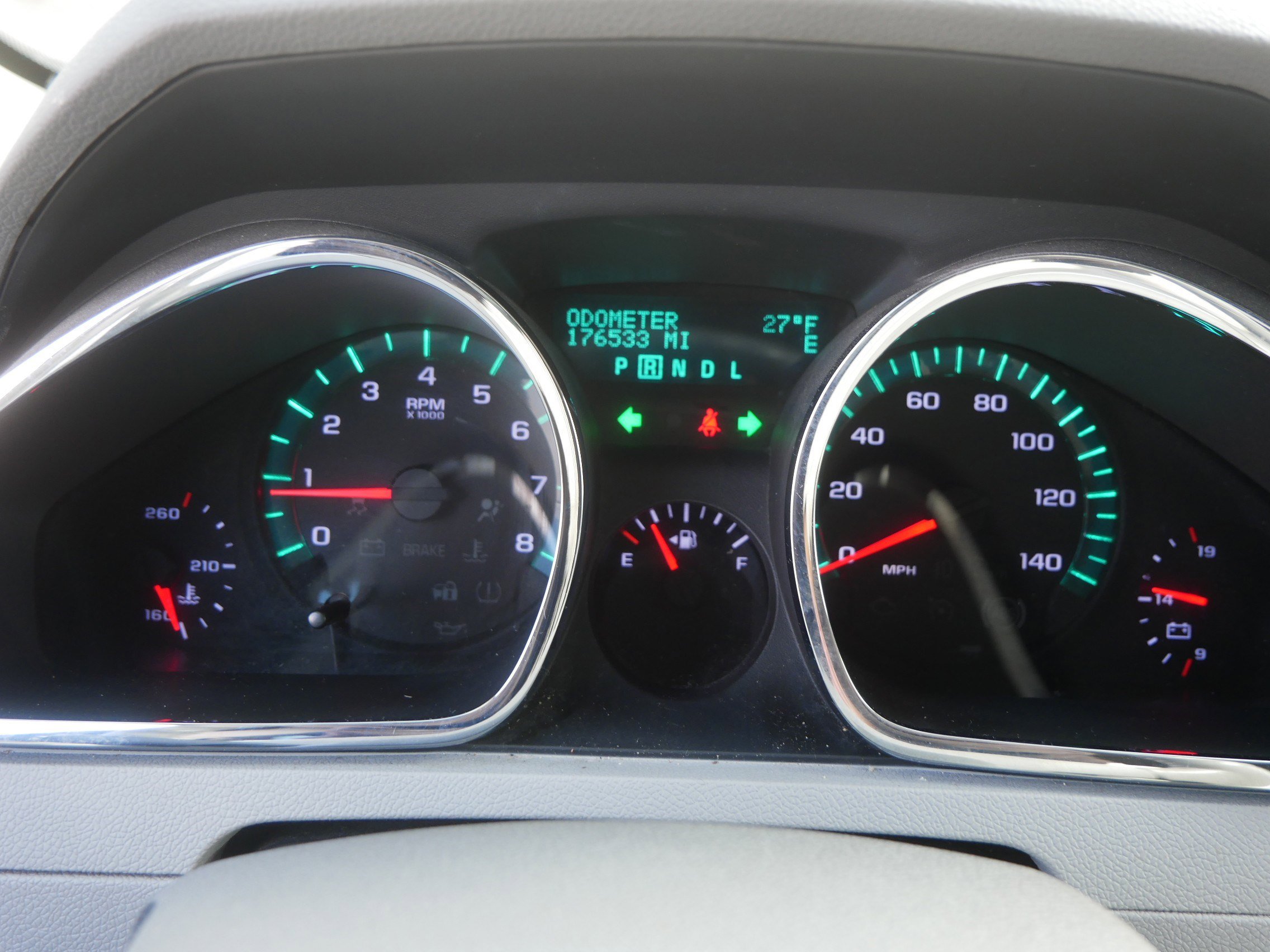 Used 2012 Chevrolet Traverse LT w/ All-Star Edition image 30