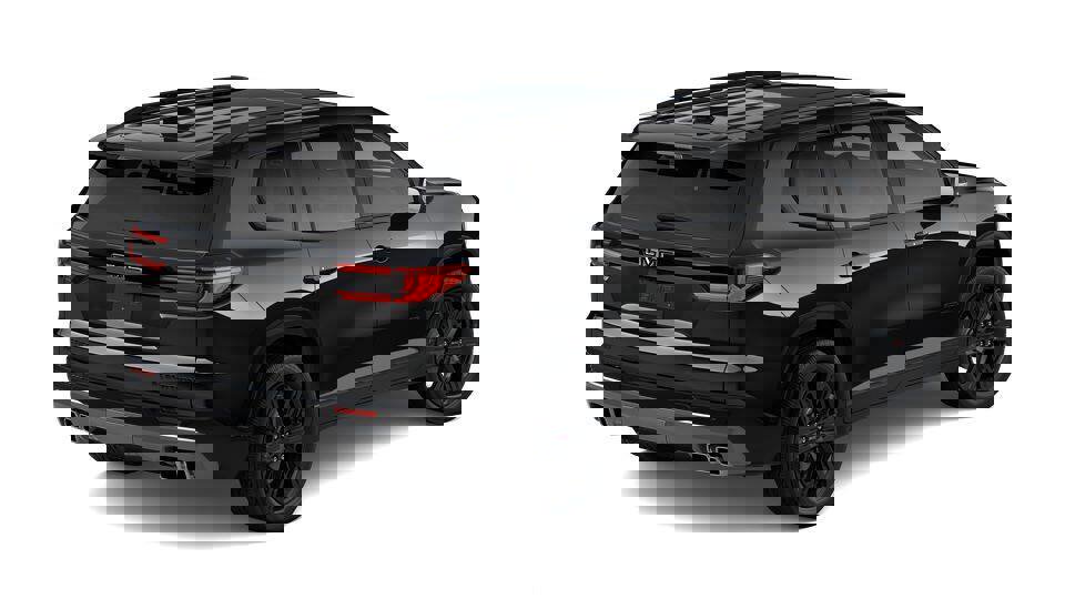 New 2026 GMC Acadia Elevation image 5