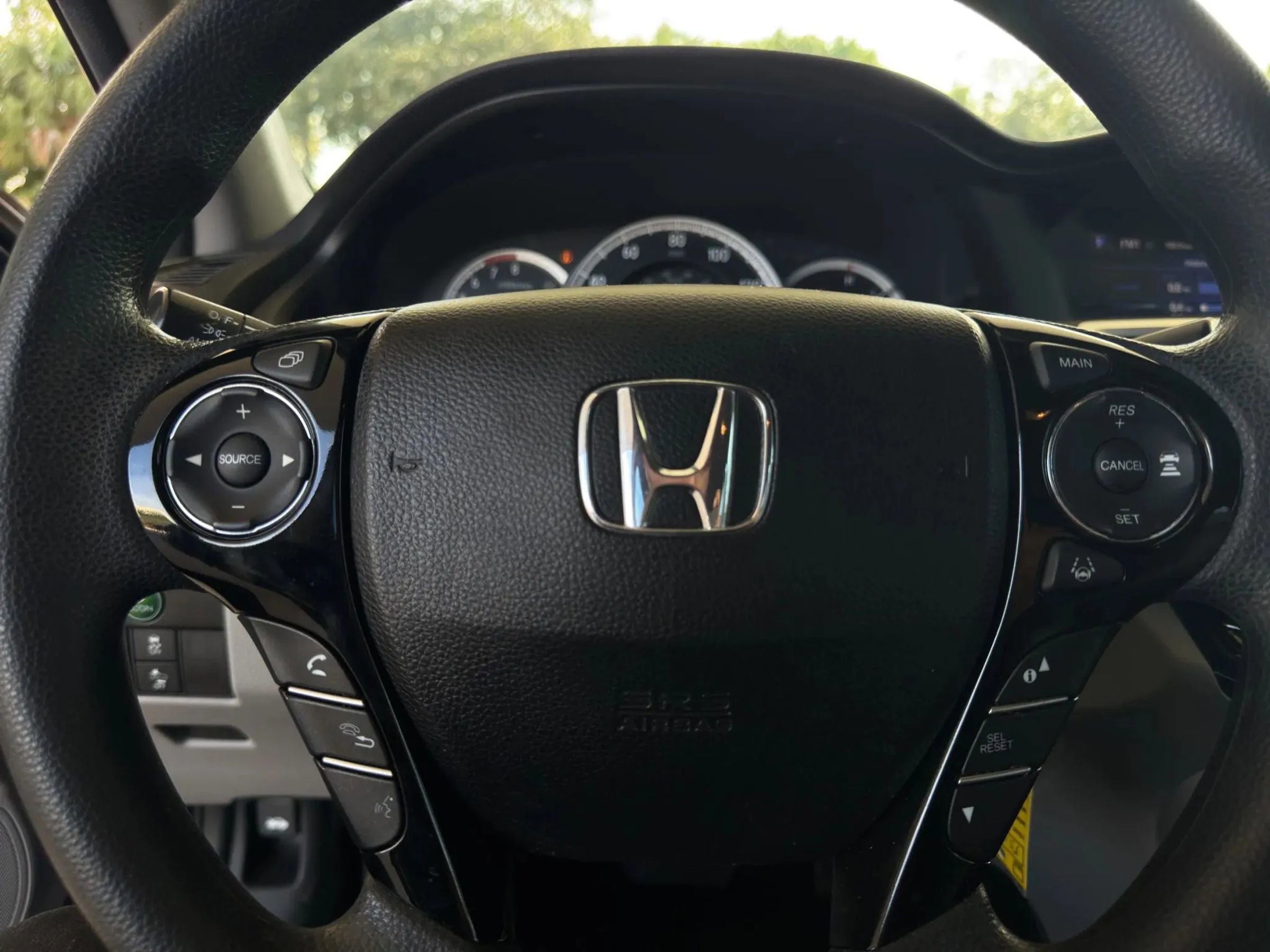 Used 2016 Honda Accord LX image 67