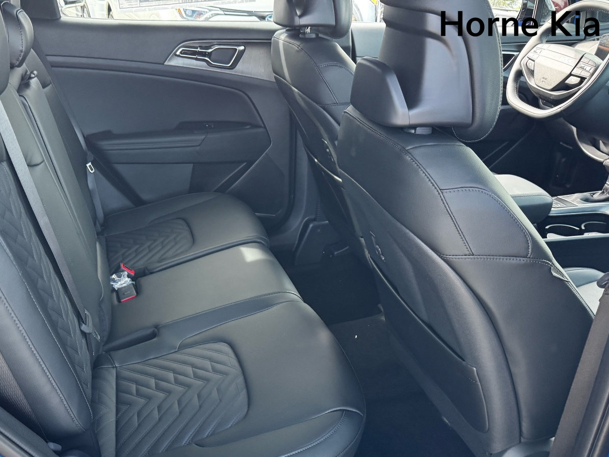 New 2026 Kia Sportage X-Pro Prestige AWD/4WD image 18