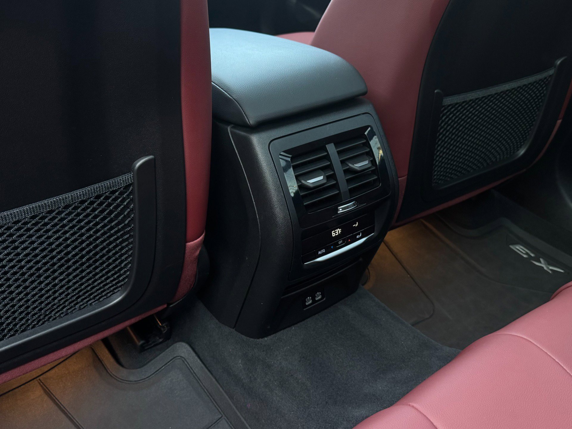 Used 2023 BMW X3 sDrive30i w/ M Sport Package image 53