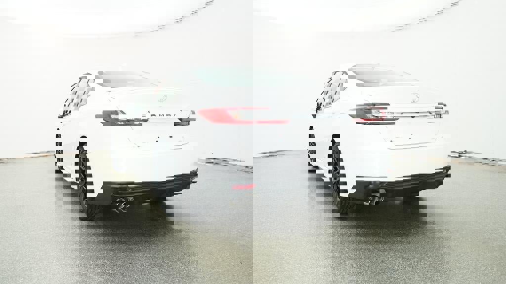 New 2026 Toyota Camry SE image 55