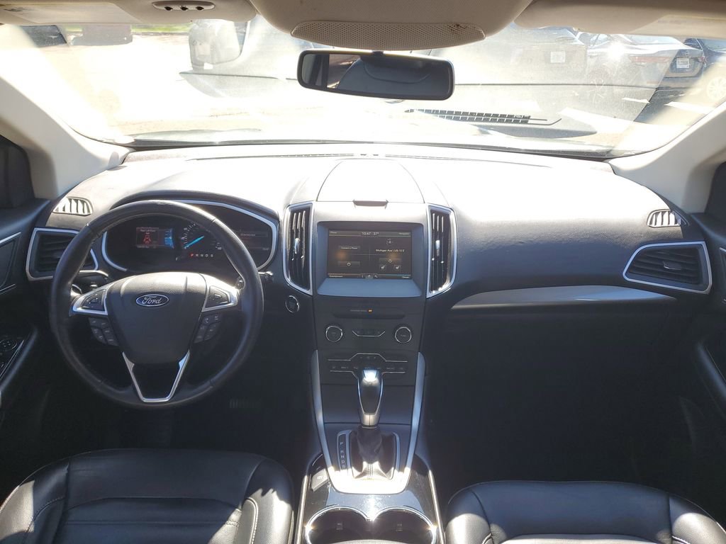 Used 2015 Ford Edge SEL w/ Equipment Group 201A AWD/4WD image 24