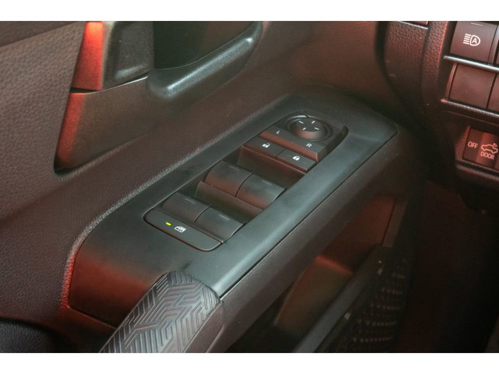 New 2026 Toyota Tacoma SR5 AWD/4WD image 27