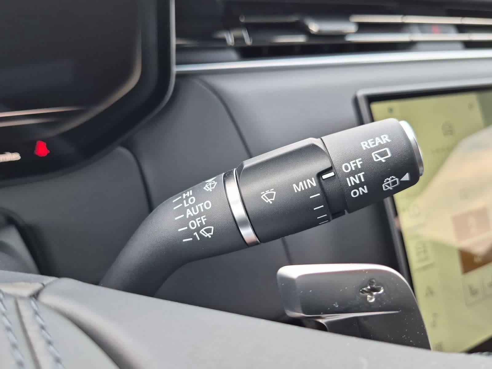 New 2027 Land Rover Range Rover Sport Dynamic SE AWD/4WD image 26