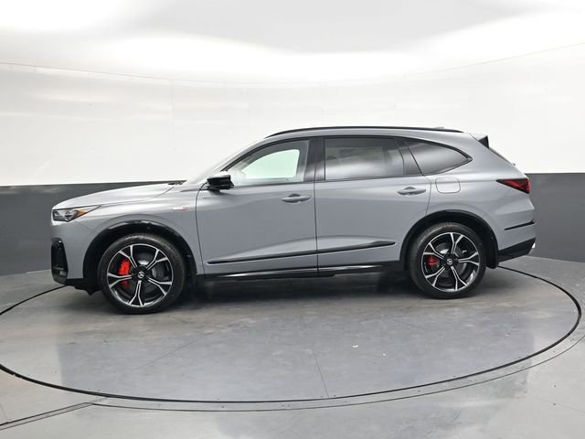 New 2026 Acura MDX Type S image 7