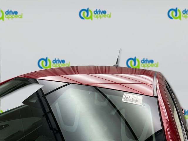 Used 2013 Chevrolet Volt Premium w/ Premium Trim Package FWD image 13