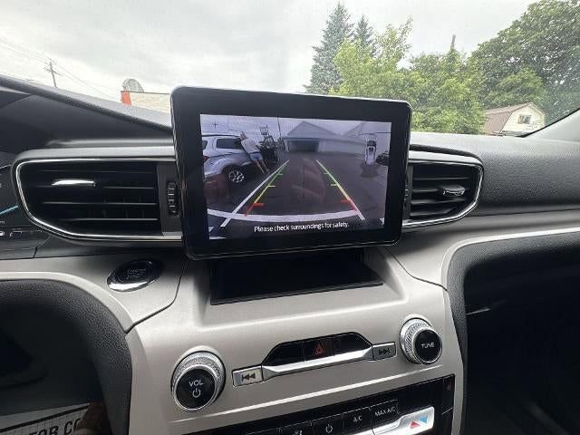 Used 2024 Ford Explorer XLT w/ Equipment Group 202A image 15