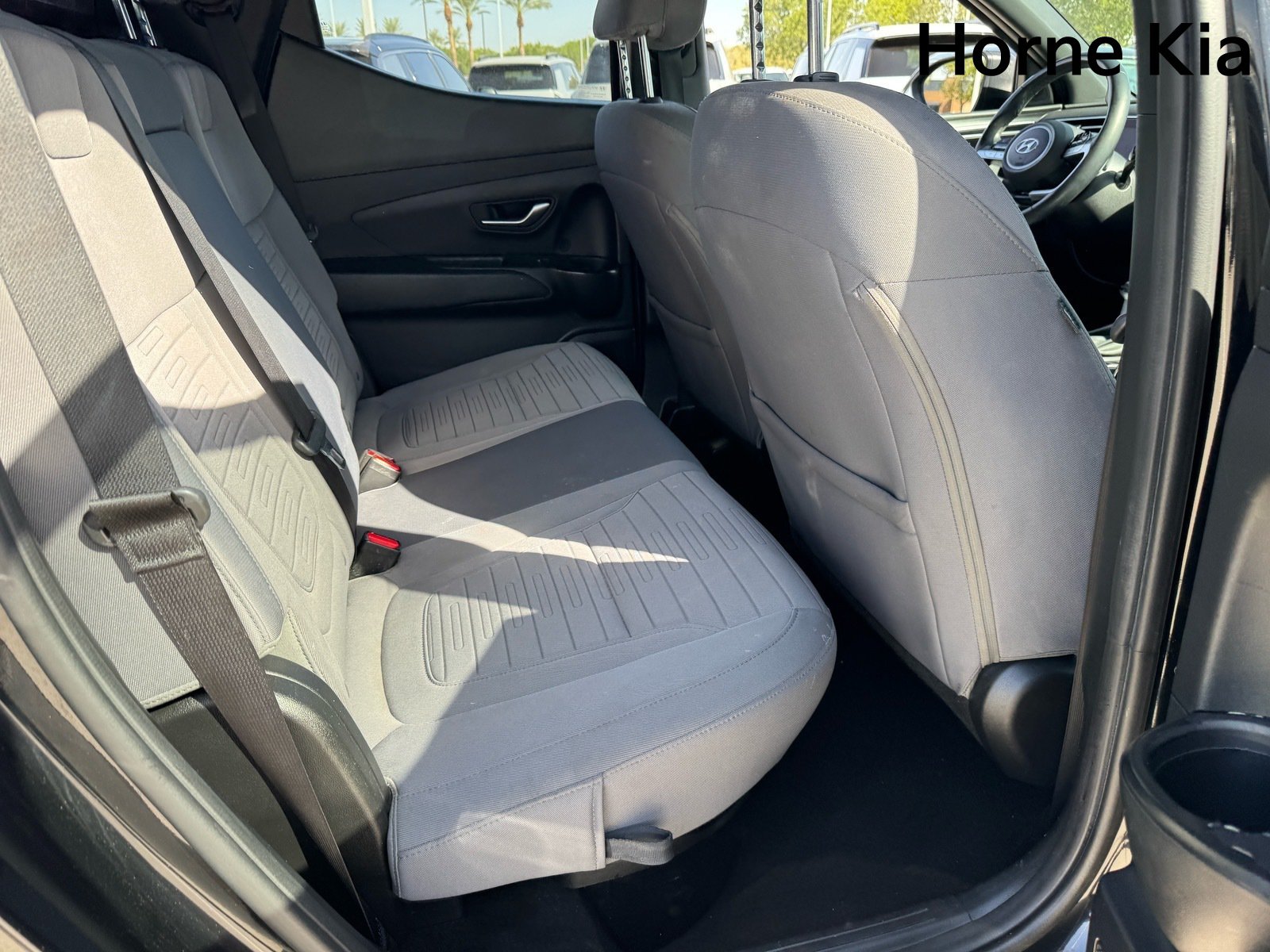 Used 2022 Hyundai Santa Cruz SEL Premium w/ Cargo Package AWD/4WD image 29