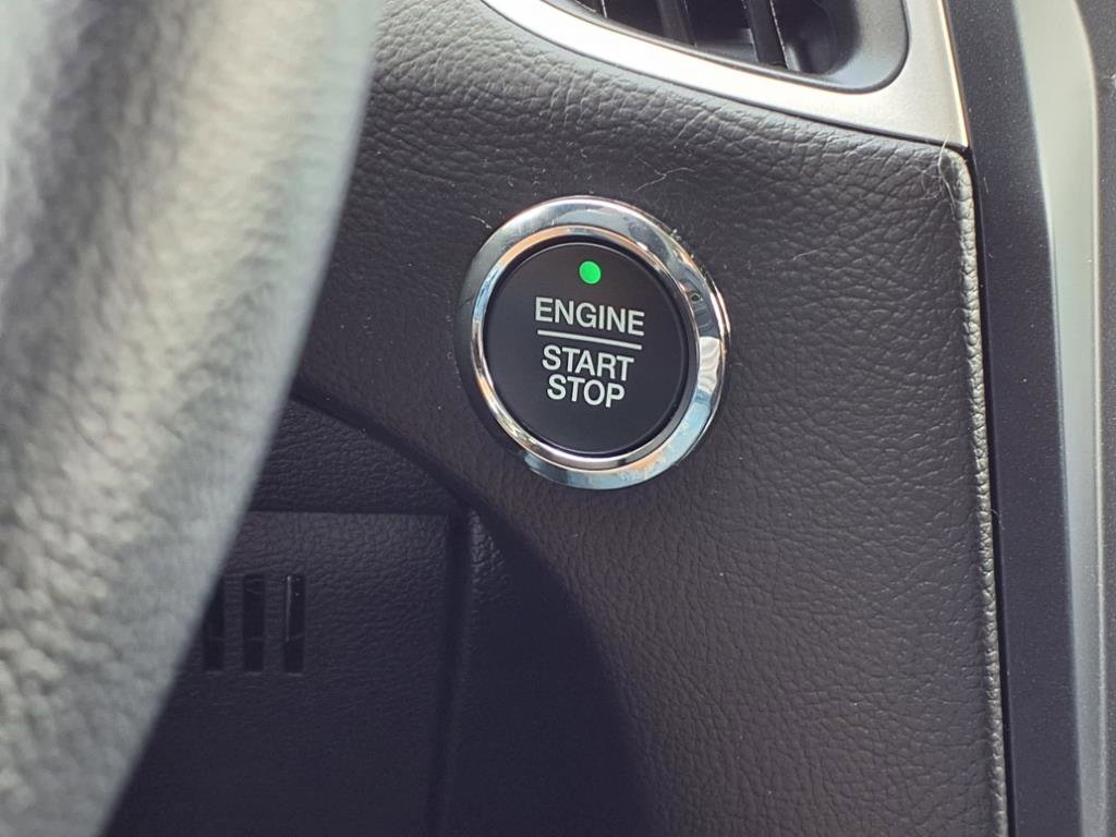 Used 2023 Ford Edge SEL w/ Convenience Package image 14