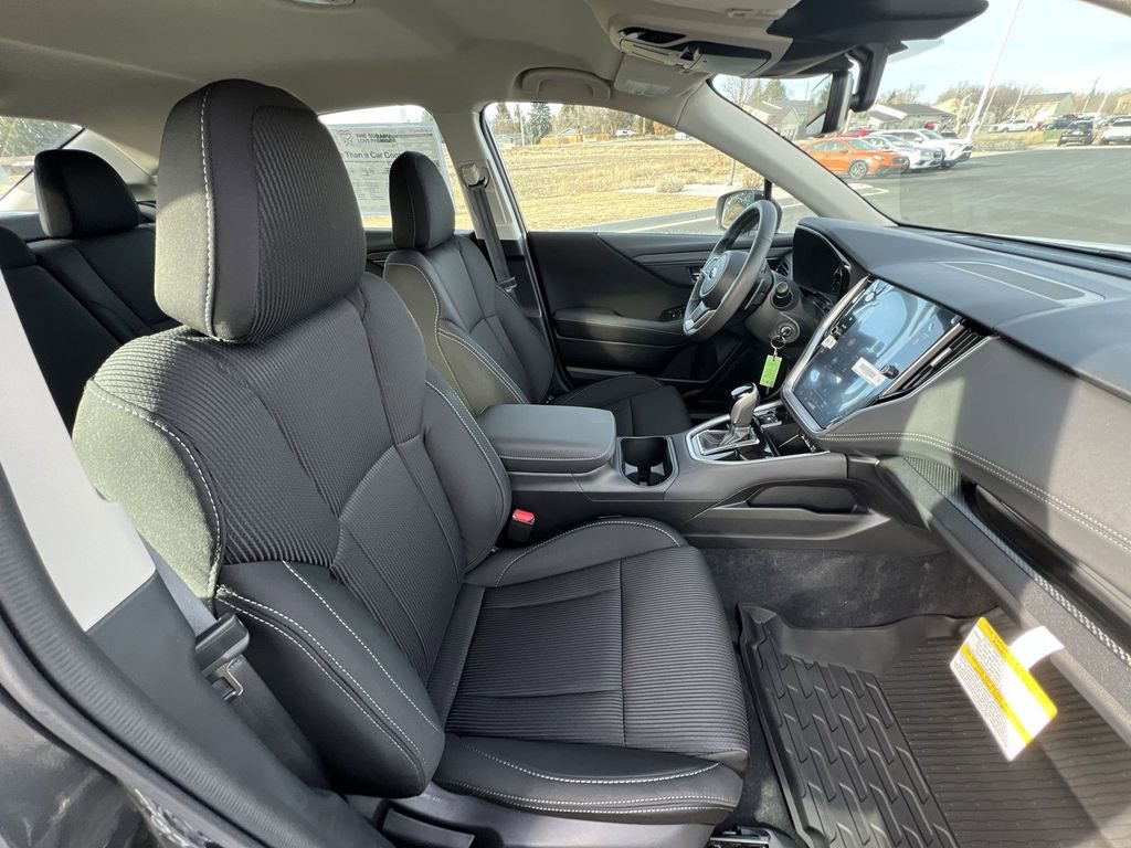 Certified 2025 Subaru Legacy Premium image 26