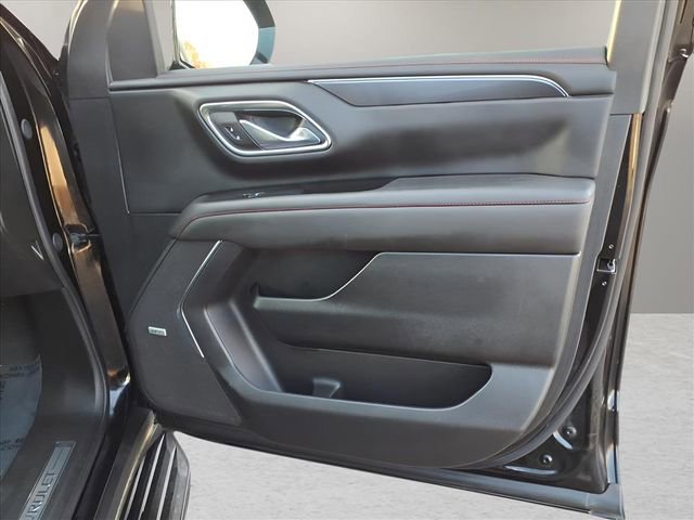 Used 2024 Chevrolet Tahoe RST w/ Luxury Package image 22