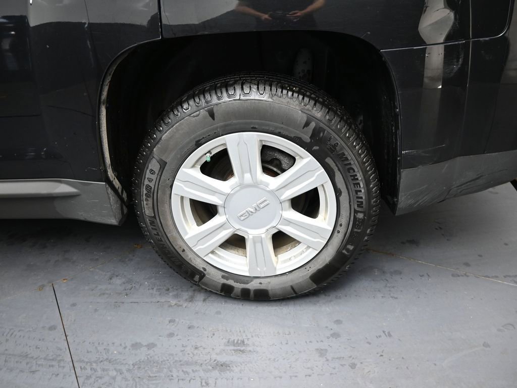 Used 2015 GMC Terrain SLT w/ Open Road Package FWD image 14