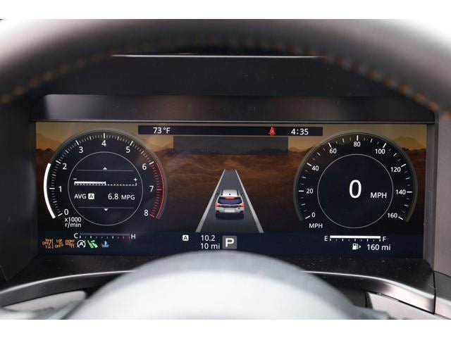 New 2026 Subaru Outback Wilderness AWD/4WD image 35