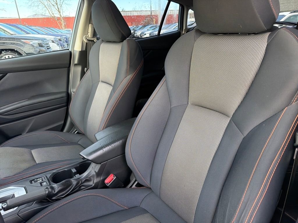 Certified 2023 Subaru Crosstrek 2.0i Premium image 23