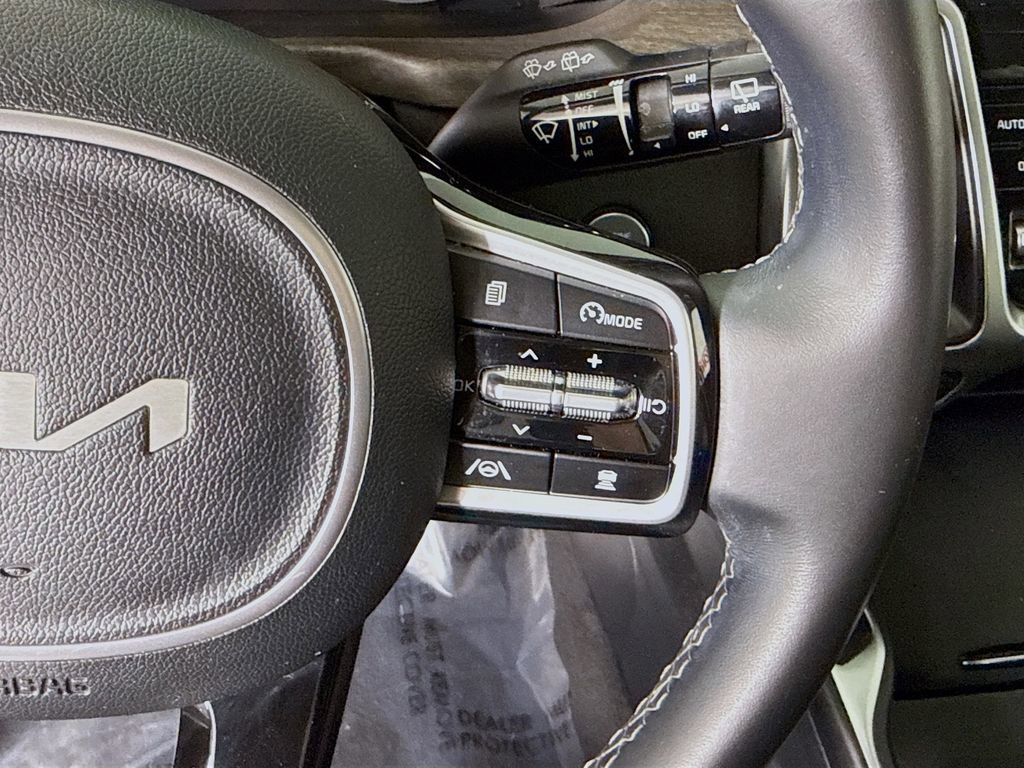 Used 2022 Kia Sorento X-Line EX AWD/4WD image 25