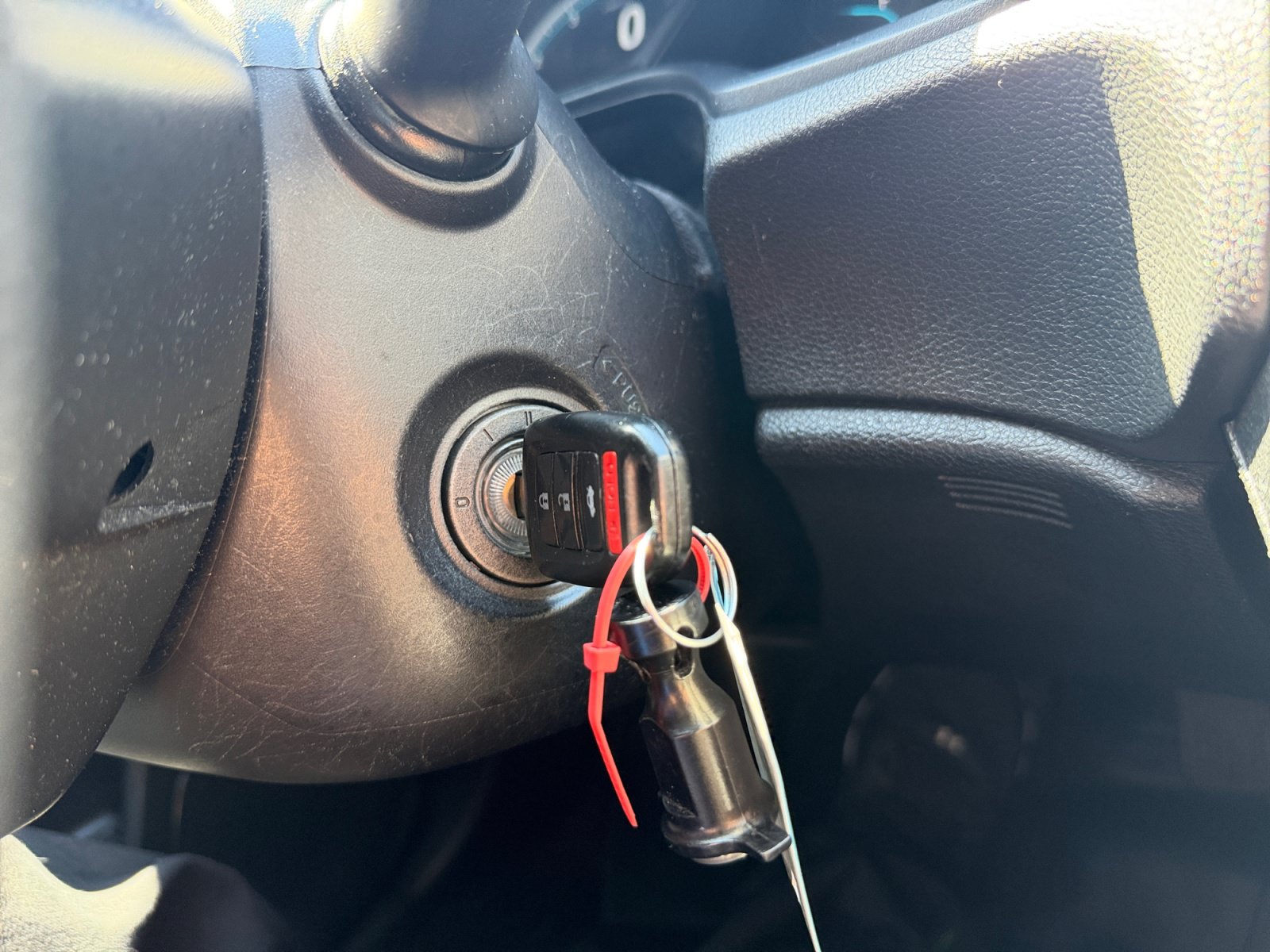Used 2019 Honda Civic LX image 25